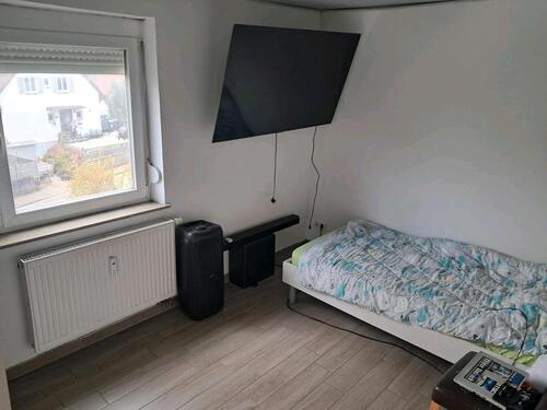 Foto - Etagenwohnung in Backnang zur Miete