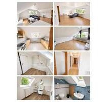 PROVISIONSFREI Großzügige 2 Zi. DG Wohnung mit Garage - Bonn Friesdorf