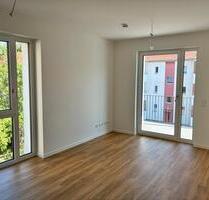 Erstbezug Neubau Sehr gut geschnittene 3-Zimmer-Wohnung mit Balkon und EBK - Berlin Treptow-Köpenick
