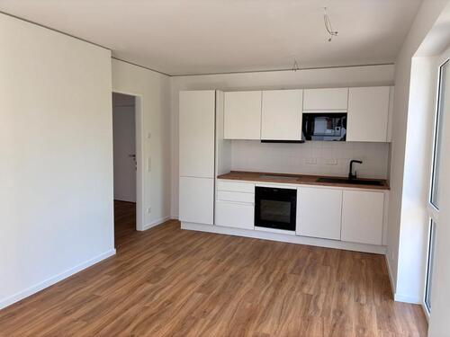 Foto - Etagenwohnung in Berlin zur Miete