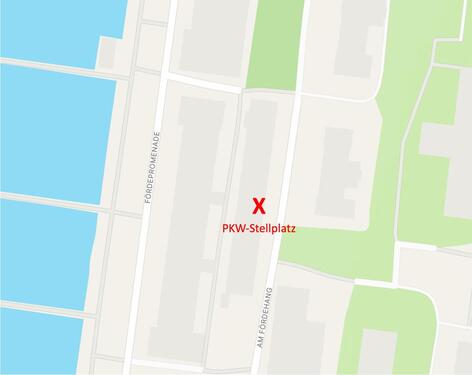 Foto - andere zur Miete in Flensburg