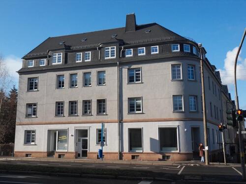 Foto - Vermiete 3- Raumwohnung in Chemnitz Hilbersdorf