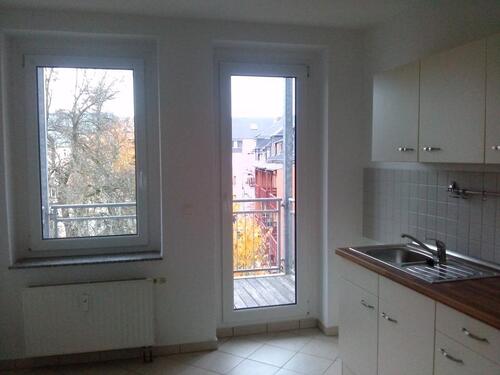 Foto - Etagenwohnung in Chemnitz zur Miete