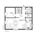 Foto - 3 Zimmer Einfamilienhaus zur Miete in Schmallenberg