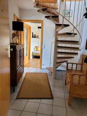 Foto - 3 Zimmer Maisonettenwohnung zum Kaufen in Göppingen