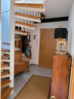 Foto - 3 Zimmer Maisonettenwohnung in Göppingen