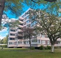 Charmantes 1 Zimmer App. Von Privat an Privat zu verkaufen - Hamburg Wandsbek