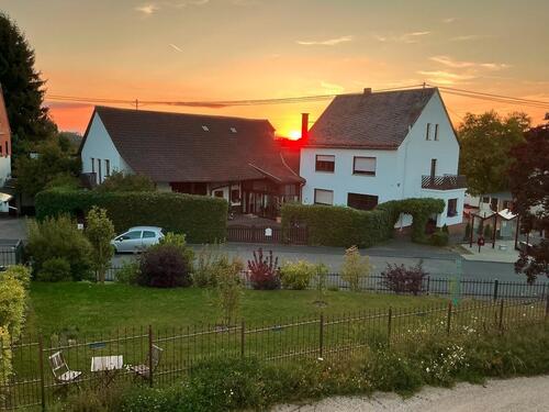 Foto - Mehrfamilienhaus mit Reitbetriebs-Option, Mehrgenerationen-Haus