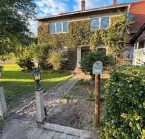 Wohnung 110 m² UG m. Garten Veranda und sep Eingang Landhauswohn. - Versmold