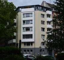 Foto - stilvoll! Vermietete 3-Zimmer-Wohnung als Kapitalanlage zu verkaufen! Beethovenstr. 35- WE 5