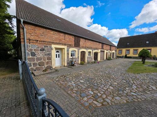 Foto - Einfamilienhaus zum Kaufen in Löcknitz