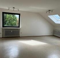 Sehr schöne, helle 1-Zimmer-Wohnung mit 40 m² zu vermieten - Villingen-Schwenningen