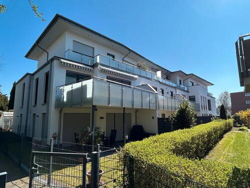 Foto - Etagenwohnung in Greven