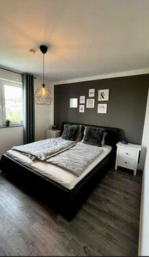 Foto - Etagenwohnung zur Miete in Buseck