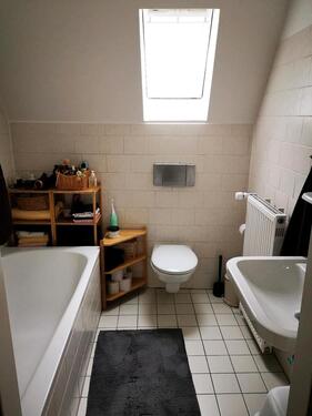 Foto - Etagenwohnung in Wiesbaden