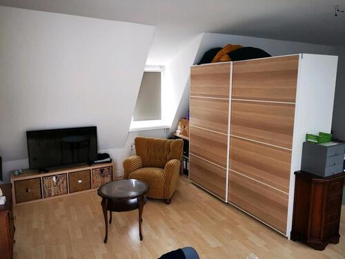 Foto - Etagenwohnung in Wiesbaden zur Miete