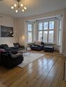Foto - BITTE TEXT LESEN :) Möblierte 4 Zimmer Wohnung in Charlottenburg