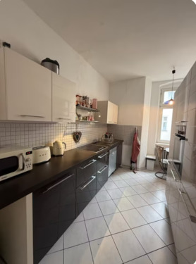 Foto - Etagenwohnung zur Miete in Berlin