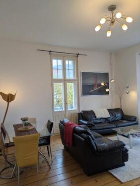 Foto - Etagenwohnung in Berlin