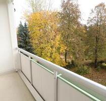 3-Raumwohnung mit Wanne - 323,00 EUR Kaltmiete, in Chemnitz (PLZ: 09119) Kapellenberg