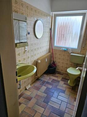 Foto - Etagenwohnung in Pfalzgrafenweiler