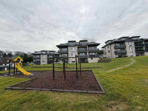 Foto - 2 Zimmer Etagenwohnung zur Miete in Waldbröl