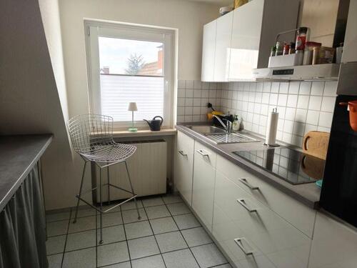 Foto - 3 Zimmer Etagenwohnung in Hilden