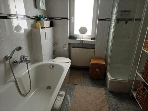 Foto - Etagenwohnung in Hilden zur Miete