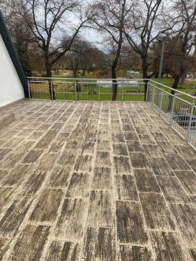 Foto - Haus in Lampertheim in Top Lage mit freiem Blick in den Stadtpark