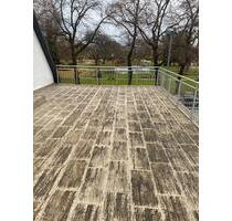 Haus in Lampertheim in Top Lage mit freiem Blick in den Stadtpark