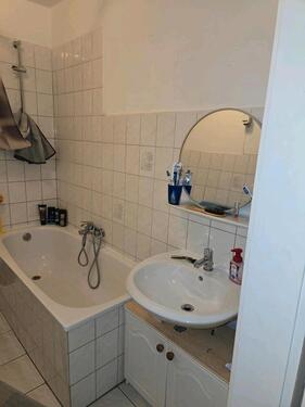 Foto - 3 Zimmer Etagenwohnung zur Miete in Zeven