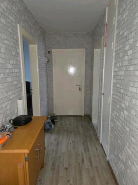 Foto - 3 Zimmer Etagenwohnung in Zeven