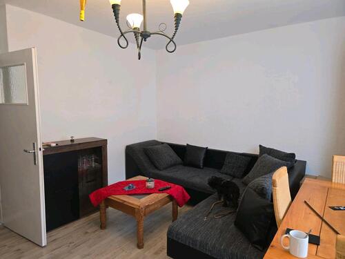 Foto - Etagenwohnung in Zeven zur Miete