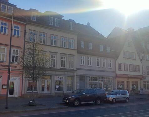 Foto - Altstadtgeflüster 