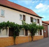 Renovierungs- und sanierungsbedürftige Hofreite in Rommersheim - Wörrstadt