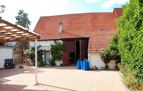 Foto - 7 Zimmer Einfamilienhaus zum Kaufen in Wörrstadt