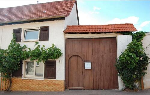 Foto - 7 Zimmer Einfamilienhaus in Wörrstadt