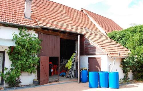 Foto - Einfamilienhaus in Wörrstadt zum Kaufen