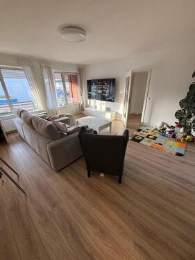 Foto - 3 Zimmer Etagenwohnung zur Miete in Delmenhorst