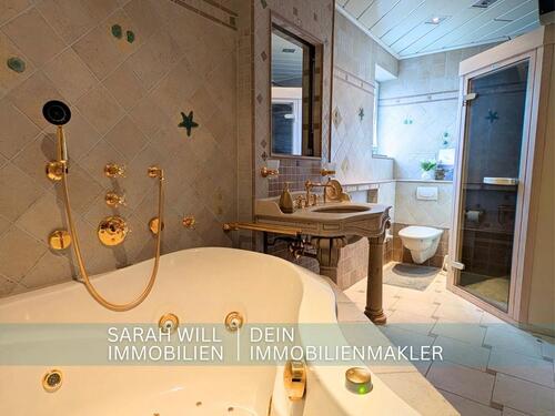 Foto - 3 Zimmer Maisonettenwohnung zur Miete in Deidesheim