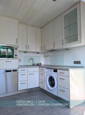 Foto - Maisonettenwohnung in Deidesheim zur Miete