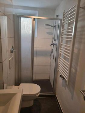 Foto - 2 Zimmer Erdgeschoßwohnung in Schwandorf