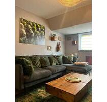 Stilvolle 2-Zimmer-Wohnung in Lippstadt-Lipperbruch!