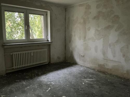 Foto - Etagenwohnung in Gelsenkirchen zur Miete