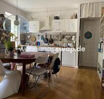 Wohnungsswap - 2 Zimmer, 69 m² - Weinmeisterstraße, Mitte, Berlin