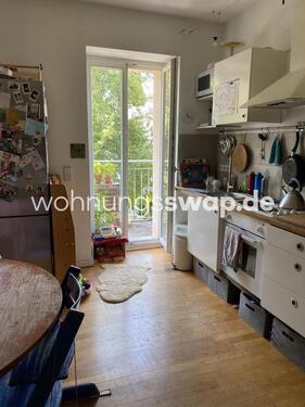 Foto - 2 Zimmer Etagenwohnung zur Miete in Berlin