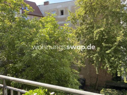 Foto - Etagenwohnung in Berlin zur Miete