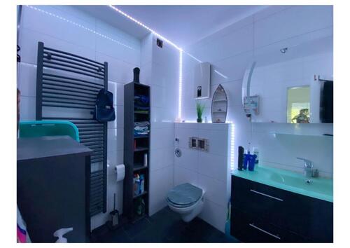 Foto - 3 Zimmer Dachgeschoßwohnung zur Miete in Bad Oeynhausen