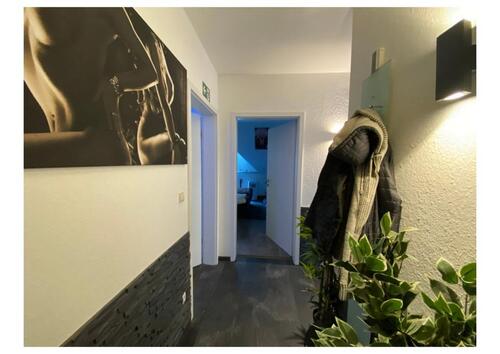 Foto - Dachgeschoßwohnung in Bad Oeynhausen zur Miete