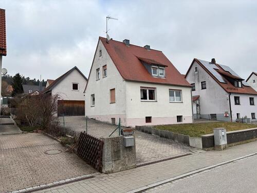 Foto - Einfamilienhaus - 230.000,00&nbsp;EUR Kaufpreis, ca.&nbsp; 104,00&nbsp;m&sup2;